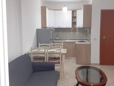Qera, Apartamenti 1+1, Yzberisht, Tiranë.