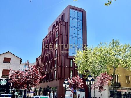 Super apartment 1+1 for sale at Kavaja Street