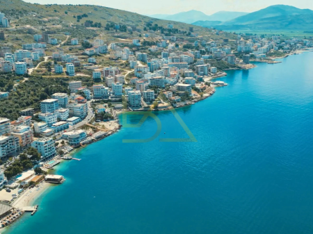 Shitet Apartament – Sarandë