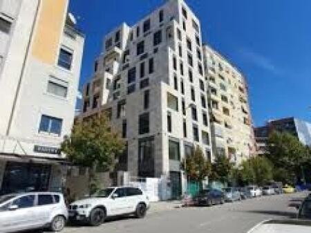 appartamento 2+1 in affitto in via dei Kosovari