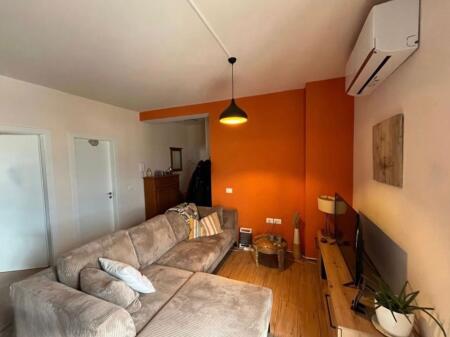  FOR SALE Apartment 2+1  Near Vila Gold  "Dibres" Street   