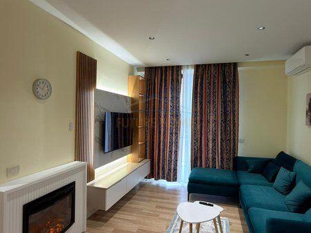Affitto, Appartamento 2+1+Posto Auto, Golden Tower, Mine Peza, Tirana.