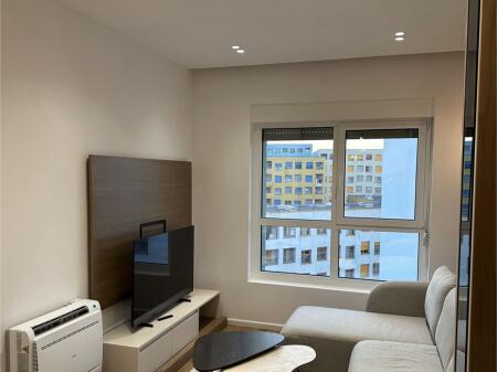 APPARTAMENTO IN AFFITTO 1+1 ALI DEMI 52.000 LEKE