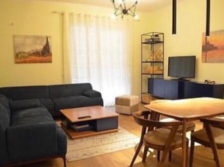 Apartament 2+1 Shitet Kodra e Diellit