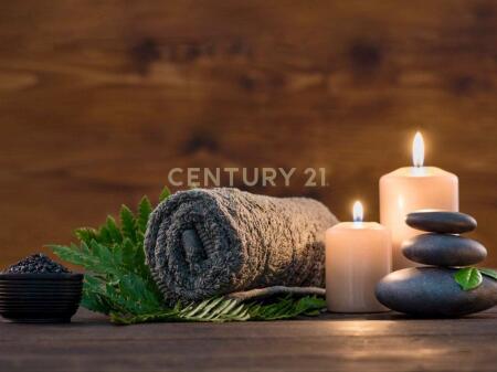 AFFITTO, SUPER AMBIENTE COMMERCIALE: CENTRO BENESSERE-SPA-CLINICA ESTETICA
