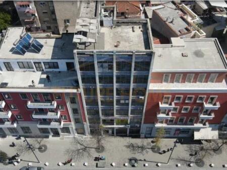 Apartment 2+1+2+ Parking Space for Sale, near Atsh, Tirana.