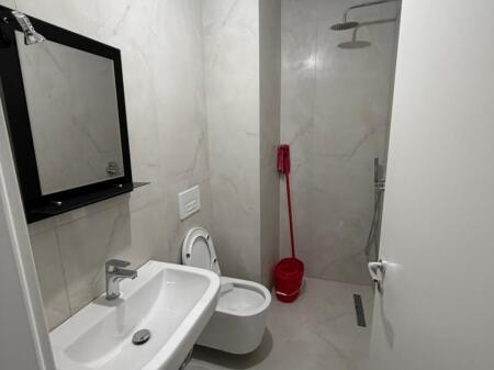  1+1 APARTMENT FOR RENT  Kadiu Complex – Ali Demi