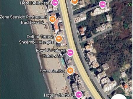 Terreno in vendita a Shkembi Kavajes, Durres !