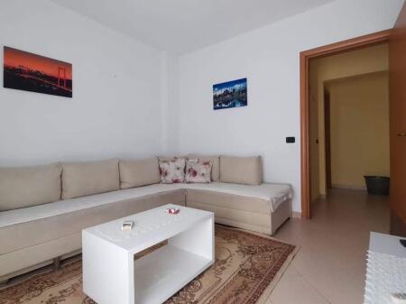 Apartment 2+1 for rent at Willsom Square!