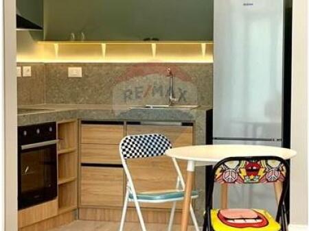 Appartamento 1+1 in affitto, Vista Lago