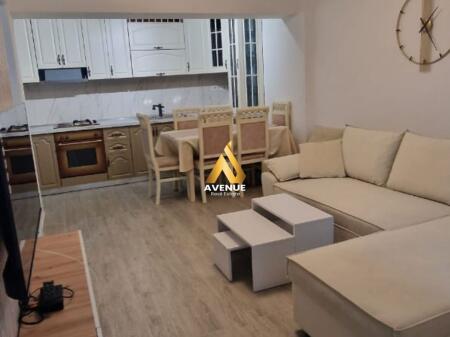 Appartamento 2+1 in affitto Via Durazzo, Tirana