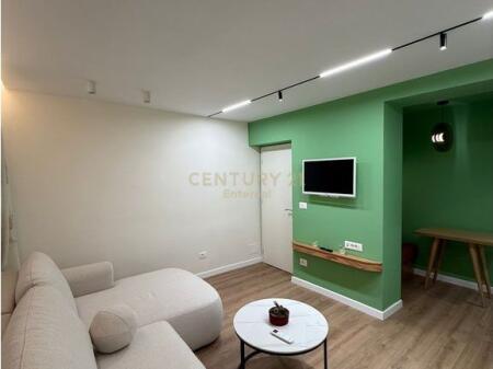 Appartamento 2+1 in affitto in Via Kavaja, Tirana.