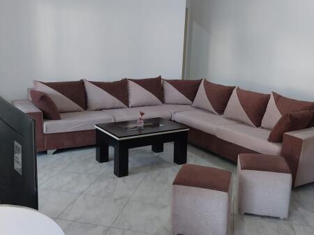  Jepet Apartament 2+1 me qira – Fresku