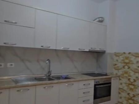 Apartment 2+1 for rent in the "Golden Park" Complex