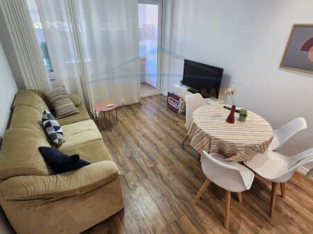 Affitto, Appartamento 1+1, Myslym Shyri, Tirana.