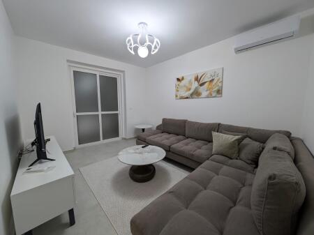 Apartament 2+1, Selvia!