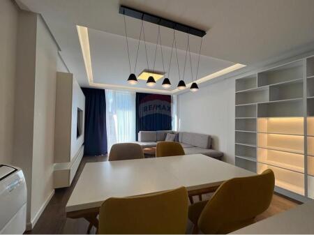 Apartament - Për Shitje - Ambasada Amerikane, Tiranë(ID: 530281026-1009)