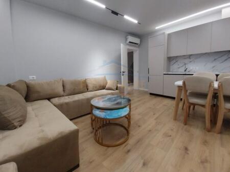 Rent, Apartment 1+1, Unaza e Re, near Vila L, Tirana