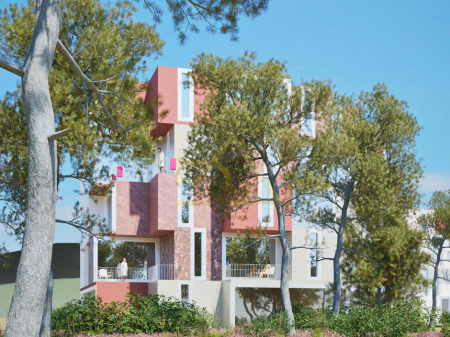 Shitet Apartament – Gjiri i Lalëzit, Durrës