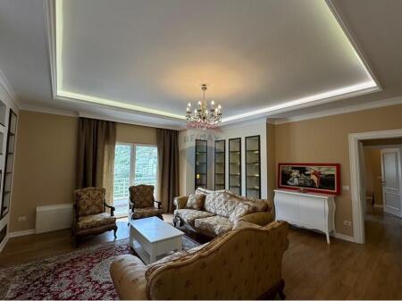 Apartment 2+1+2+ Parking Space Near the Dry Lake!