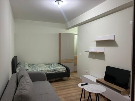 SUPER STUDIO FOR SALE, 30M from the sea, KAVAJES ROCK.