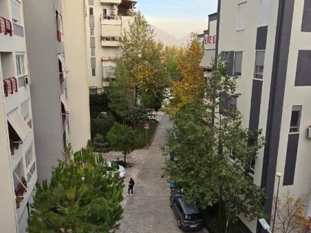  2+1 APARTMENT FOR RENT  Dry Lake – FZ Construction Complex