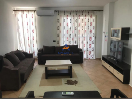 FOR RENT APARTMENT 1+1+BALCONY "FORMER TRAIN STATION, SERVICE COMPLEX" 700 EURO