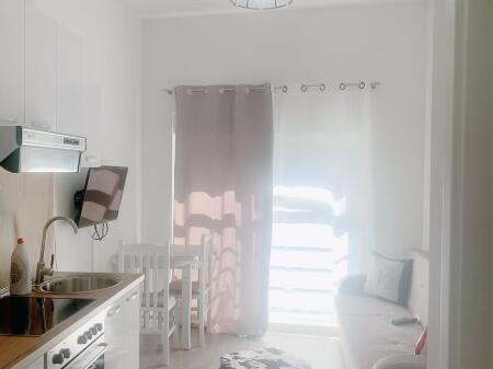  Apartament 1+1 me qira – Ali Dem