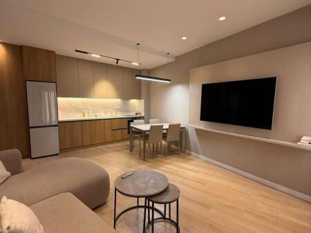 APPARTAMENTO 1+1+POSTO AUTO IN AFFITTO - LAKE VIEW RESIDENCE
