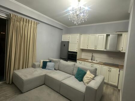 FOR SALE 1+1 APARTMENT WITH MORTGAGE NEAR DELIJORGJI