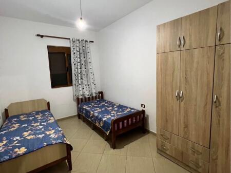 Apartament 1+1 Astir 320 Euro