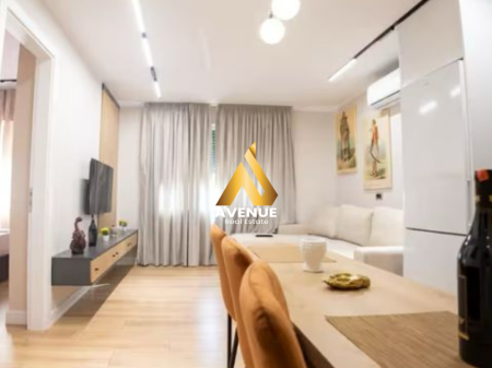 Appartamento 1+1 in affitto - Komuna e Parisit, Tirana    