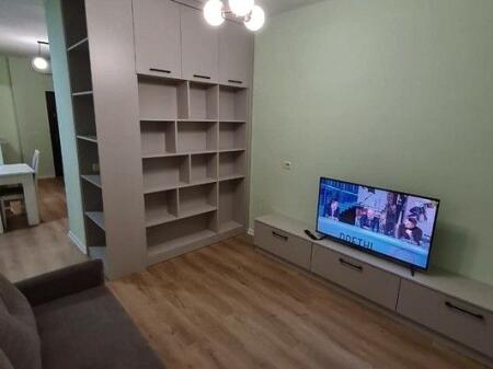 For sale, 2+1 Apartment + Parking Space, Kavaja Street, Tirana.
