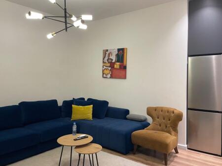 APPARTAMENTO IN AFFITTO 2+1 SELITE 70.000 LEKE