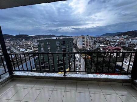 Apartament me qera 1+1+ballkon Yzberisht 350€