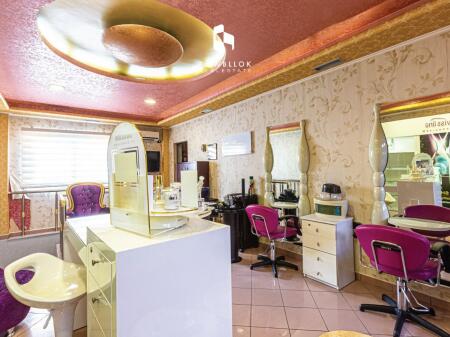 In Affitto: Locale con 2 Piani Mine Peza/Via Durazzo || (800€/mese) Super Posizione, Vicino al Centro