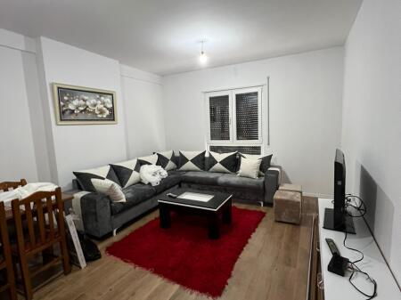 APARTMENT FOR RENT 2+1