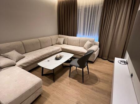 APARTMENT FOR RENT 2+1