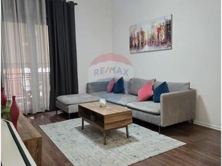 APPARTAMENTO 1+1 IN AFFITTO A DELIJORGJI!