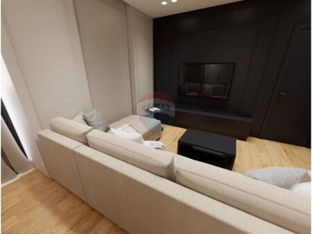 Apartment for rent 1+1 at Bogdaneve Street