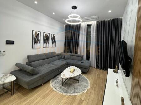 Affitto, Appartamento 2+1+Posto Auto, Lake View Residence, Tirana !!