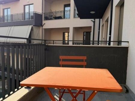 Appartamento 2+1 con posto auto – vicino al Mercato Nuovo!