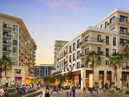 Appartamento in vendita – Durrës Yachts & Marina