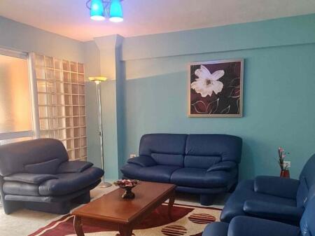 Apartment 3+1 for Rent – near the University “Zoja e Këshillit të Mirë”  Dritan Hoxha Street