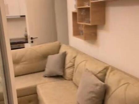 APARTMENT FOR RENT 2+1