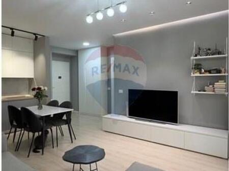 Apartment 1+1 for sale in Don Bosko