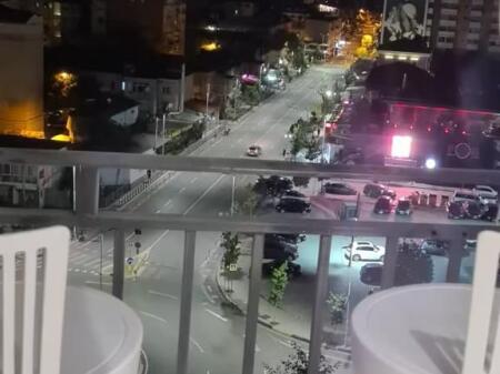 Affitto, Appartamento 1+1. Comune di Parigi, Tirana