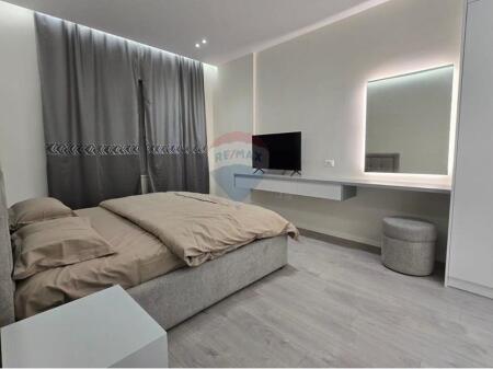 Appartamento 2+1 - In Affitto - Vilat Gjermane, Tirana!!! ID: 530171090-1464