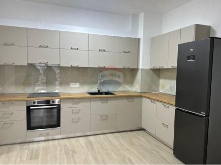 Apartment 2+1 FOR RENT IN DELIJORGJ