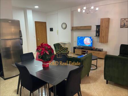  Apartment 2+1+2 for rent – Paris Commune